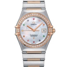 Iris My Choice Automatic
