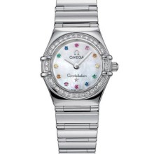 Iris My Choice Quartz Mini
