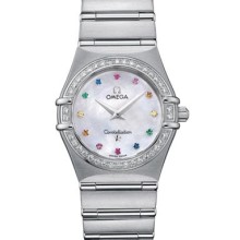 Iris '95 Quartz Small
