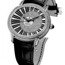 Montre Millenary Pianoforte