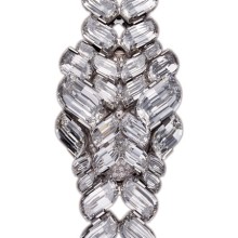 Kalla Haute Couture à secret