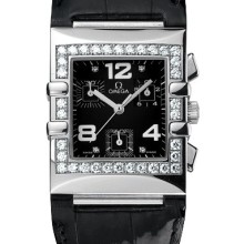 Quadra Quartz Chronograph