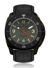 Automatic Carbon Tech 3