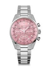 Original Pink “Unique Piece for Susan G. Komen”