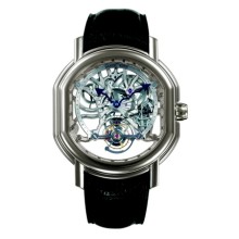 Tourbillon Lumière
