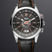 Dual-Time Automatic
