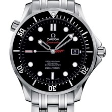 300 M Chronometer