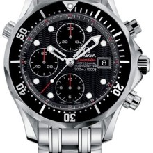 300 M Chrono Diver