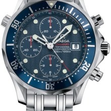 300 M Chrono Diver