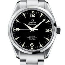 Railmaster Chronometer