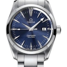 Aqua Terra Quartz