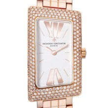 Small model gold bracelet
