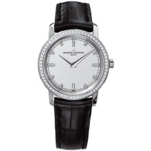 Traditionnelle small model diamond-set