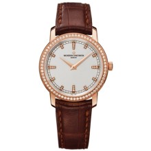 Traditionnelle small model diamond-set