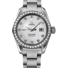 Aqua Terra Automatic