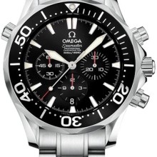 300 M Chrono Diver