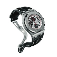 Royal Oak offshore