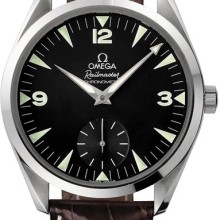 Railmaster XXL Chronometer