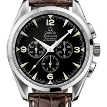 Railmaster Chronometer
