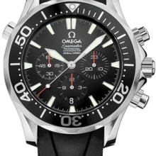 300 M Chrono Diver