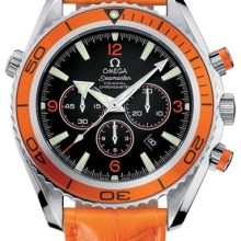 Planet Ocean Chrono