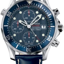 300 M Chrono Diver