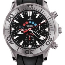 Racing Chronometer
