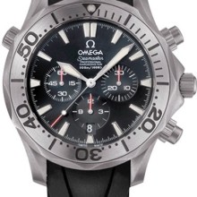 300 M Chrono Diver