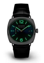 Quaranta Blue