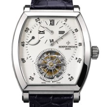 Regulator tourbillon