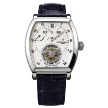Regulator tourbillon