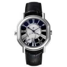 Ellipsocurvex Minute Repeater