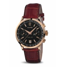 Chrono en or