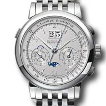 Datograph Perpetual