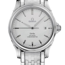 Co−Axial Chronometer
