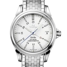Co−Axial GMT