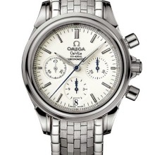 Co−axial chronograph