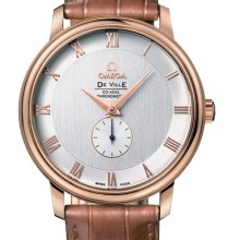 Prestige Small Seconds