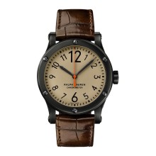 Chronometer Khaki dial 45mm