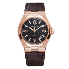 Date self-winding