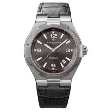 Date self-winding