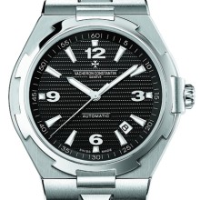 Date self-winding
