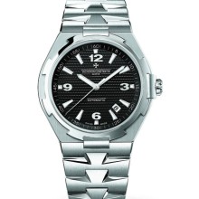 Date self-winding