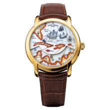 Tribute to great explorers - "Christopher Colombus" expedition