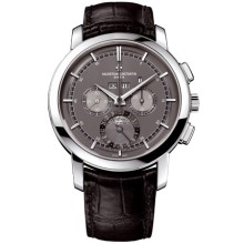 Traditionnelle chronograph perpetual calendar