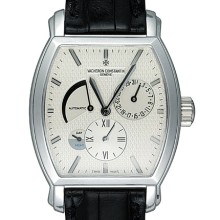 Dual time