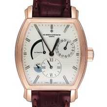 Dual time