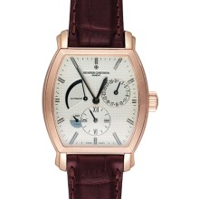 Dual time