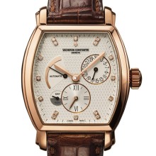 Dual time