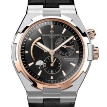 Dual time